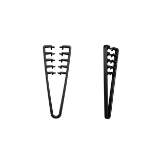 Professional Hair Styling Comb – Precision Styling & Volume Control