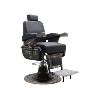 Barber Chair Classic - Black