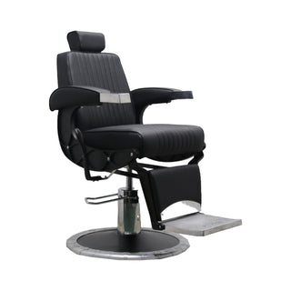 Barber Chair Premium - Black