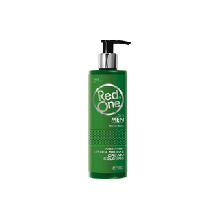 REDONE AFTER SHAVE CREAM COLOGNE FRESH 400ML