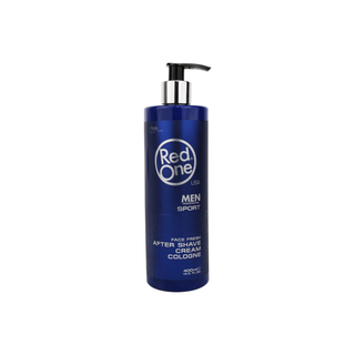 REDONE AFTER SHAVE CREAM COLOGNE SPORT 400ML
