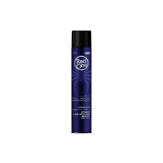 REDONE HAIR STYLING SPRAY FULL FORCE SHOW OFF