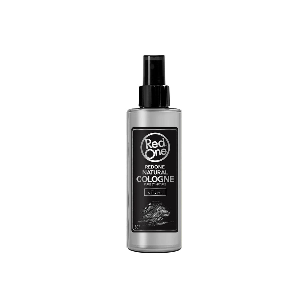 Redone Cologne Spray Silver 150 ml - Carton 24 Pieces – Acos Paris