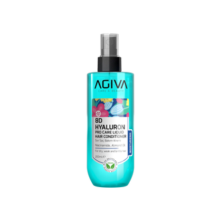 Agiva 8D Hyoluron Pro Care Liquıd Hair Conditioner 200 ml