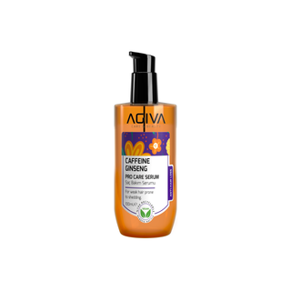 Agiva Caffeine Ginseng Pro Care Hair Serum 100 ml