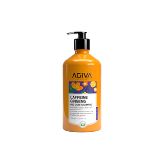 Agiva Caffeine Ginseng Pro Care Shampoo 1000 ml