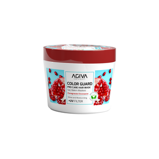 Agiva Color Guard Pro Care Hair Mask 300 ml