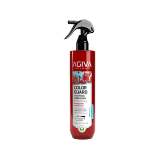 Agiva Color Guard Pro Care Two Phase Conditioner 400 ml