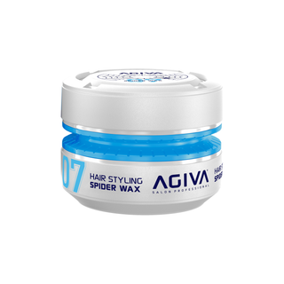 Agiva Hair Wax 07 Spider Wax New