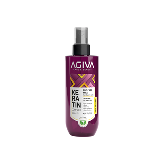 Agiva Keratin Complex Pro Care Milk 200 ml