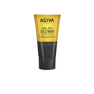 Agiva Gold Mask 150ML