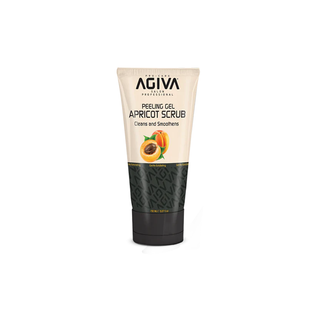 Agiva Peeling Appricot 150ML