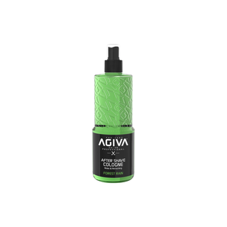 Agiva After Shave Eau de Cologne Forest Rain 400ML