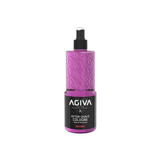 Agiva After Shave Eau de Cologne Magma 400ML