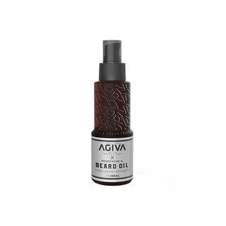 Agiva Beard Oil 100ML