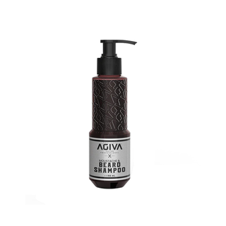 Agiva Beard Shampoo 150ML