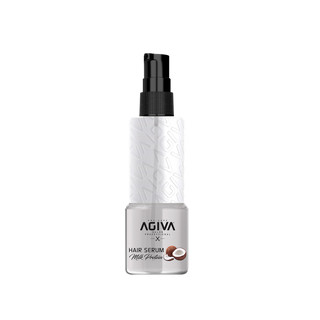 Agiva Milchprotein-Haarserum 100 ml