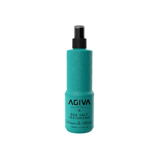 Spray coiffant au sel marin Agiva 300ML