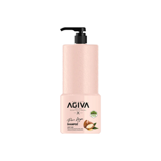 Agiva Pure Argan Shampoo 800ML