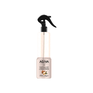 Agiva Two Phase Conditioner Pure Argan 400ML
