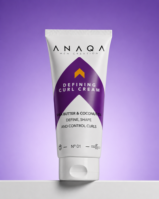 ANAQA Defining Curl Cream N°01