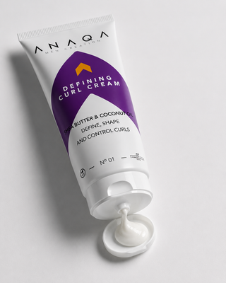 ANAQA Defining Curl Cream N°01