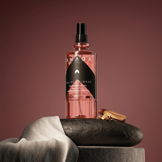 Anaqa Eau de cologne No.7 500 ml