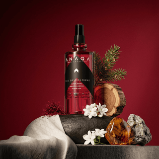 Anaqa Eau de cologne No.1 500 ml