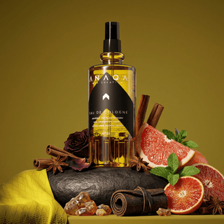 Anaqa Eau de cologne No.3 500 ml