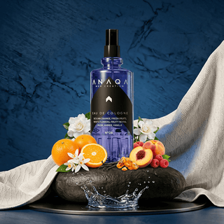 Anaqa Eau de cologne No.5 500 ml