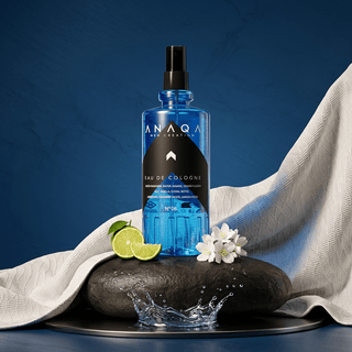 Anaqa Eau de cologne No.6 500 ml