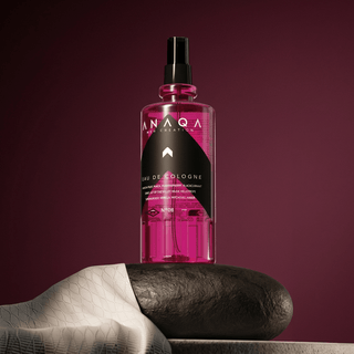 Anaqa Eau de cologne No.8 500 ml