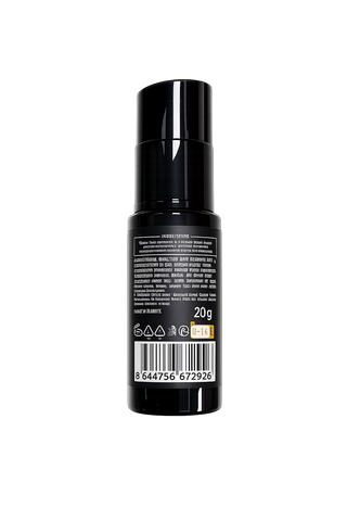 ANAQA Dust & Volume Pump N°01 20g