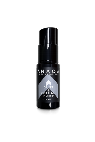 ANAQA Dust & Volume Pump N°01 20g