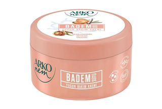 Arko Cream with Almond Milk - 250ml