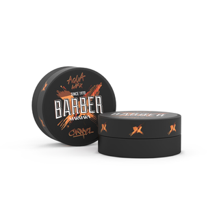 BARBER AQUA WAX 150 ML CARAMEL