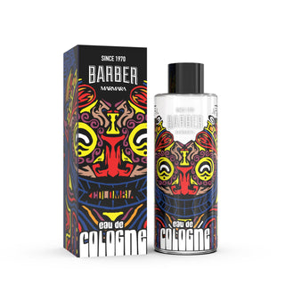 BARBER COLOGNE 500 ML COLOMBIA