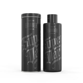 BARBER COLOGNE 500 ML DARK EDITION