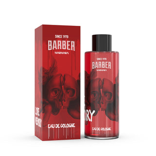 BARBER COLOGNE 500 ML LOVE MEMORY