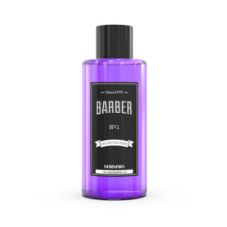 BARBER COLOGNE 400 ML NO.1