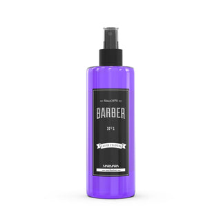 BARBER COLOGNE 400 ML NO.1 SPRAY