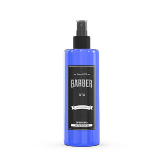 BARBER COLOGNE 400 ML NO.2 SPRAY
