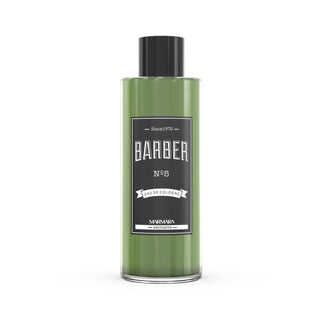 BARBER COLOGNE 500 ML NO.5