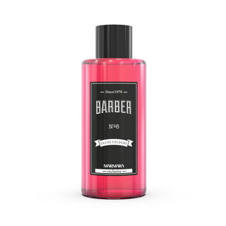 BARBER COLOGNE 400 ML NO.6