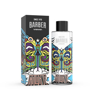 BARBER COLOGNE 500 ML PUERTO RICO
