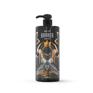 BARBER HAIR CONDITIONER Keratin 1150 ML