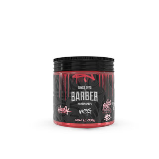 BARBER HAIR GEL 500 ML NO.33