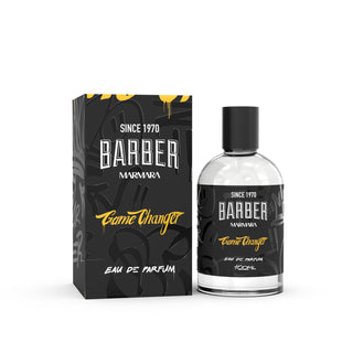 BARBER PARFUME 100 ML GAME CHANGER