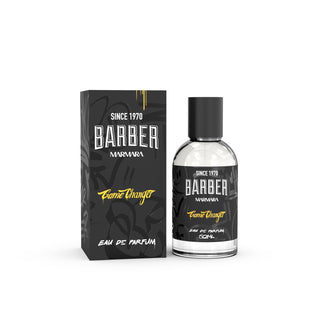 BARBER PARFUME 50 ML GAME CHANGER