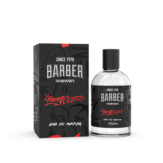 BARBER PARFUME 100 ML HANGOVER